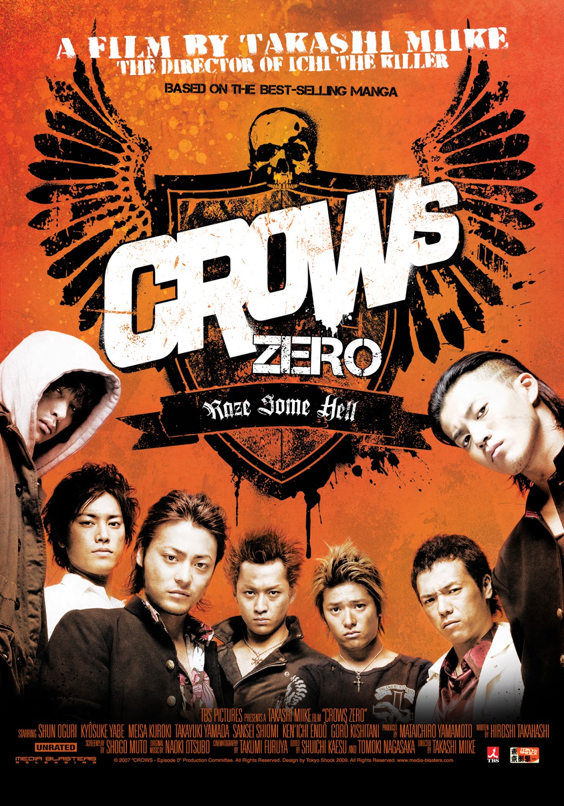 download crows zero 3 mp4 sub indonesia
